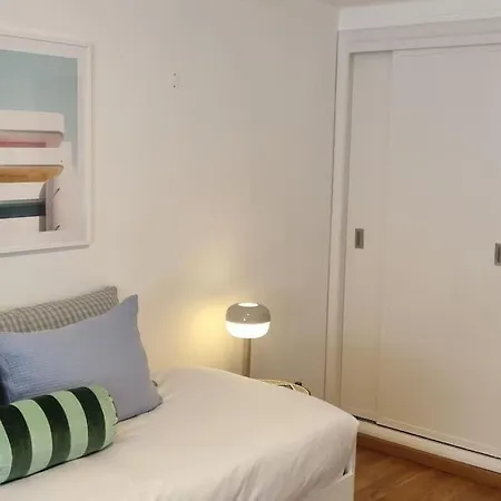 Apartment Boutique Rooftop With Ocean Views Sao Martinho do Porto