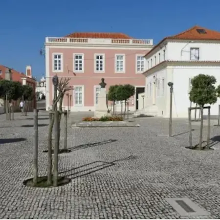 Boutique Rooftop With Ocean Views Appartement São Martinho do Porto