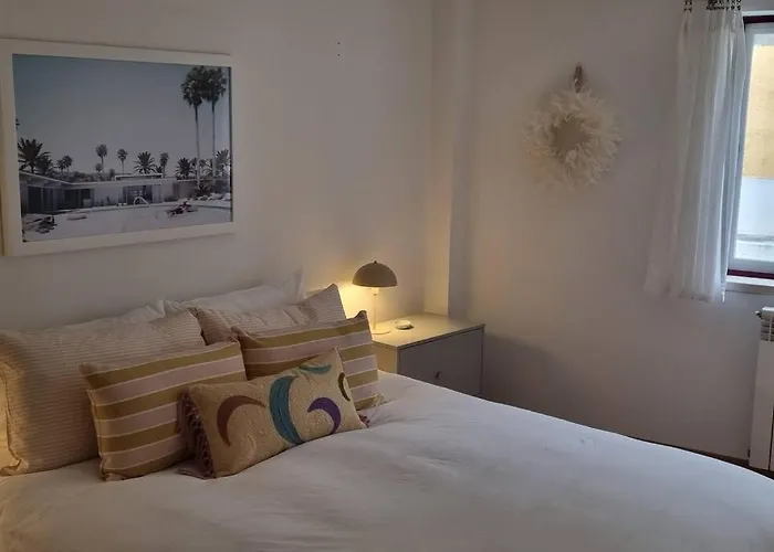 Boutique Rooftop With Ocean Views Appartement
