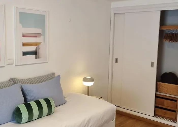 Appartement Boutique Rooftop With Ocean Views São Martinho do Porto