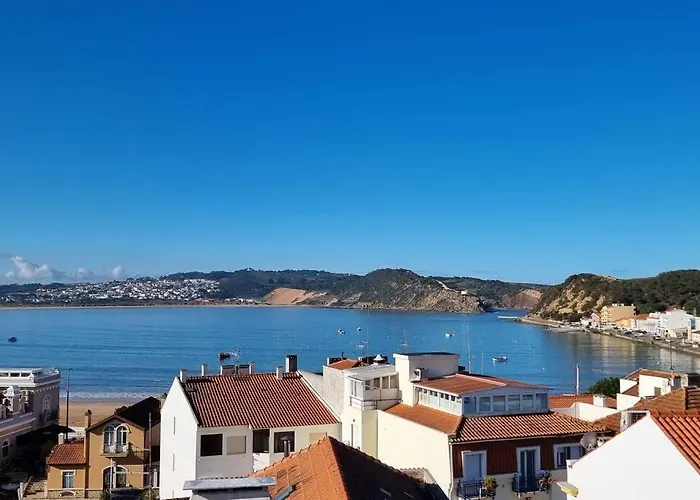 Appartement Boutique Rooftop With Ocean Views *