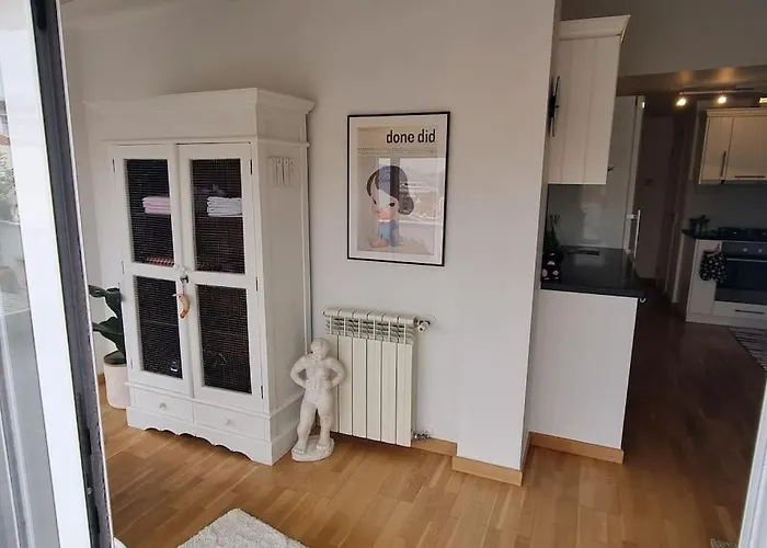 Boutique Rooftop With Ocean Views Appartement São Martinho do Porto