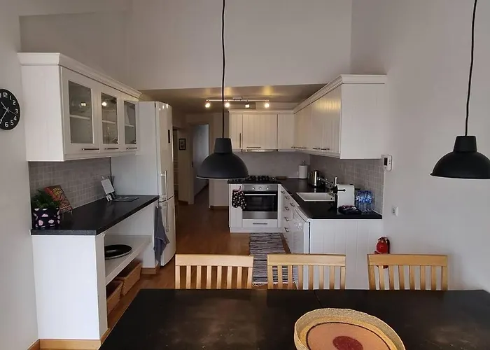 Appartement Boutique Rooftop With Ocean Views São Martinho do Porto