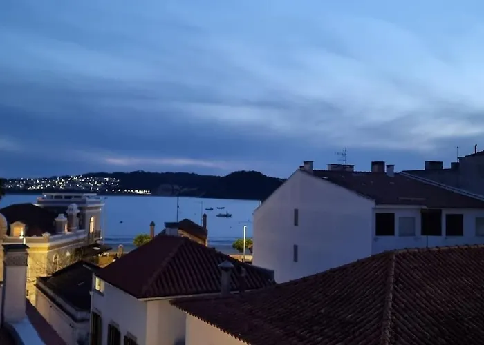 Appartement Boutique Rooftop With Ocean Views *