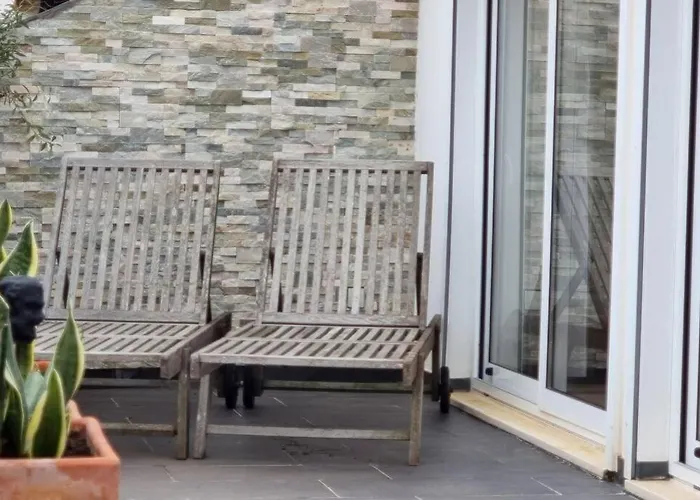 Appartement Boutique Rooftop With Ocean Views São Martinho do Porto