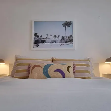 Boutique Rooftop With Ocean Views * Сан-Мартинью-ду-Порту