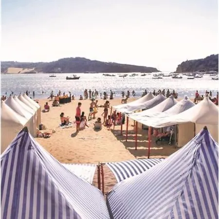 Apartment Boutique Rooftop With Ocean Views *