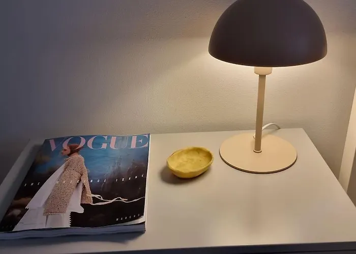 Boutique Rooftop With Ocean Views Appartamento