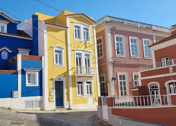 Appartamento Boutique Rooftop With Ocean Views